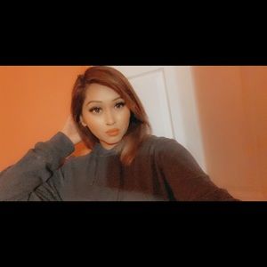 Meet your Posher, Sherissa